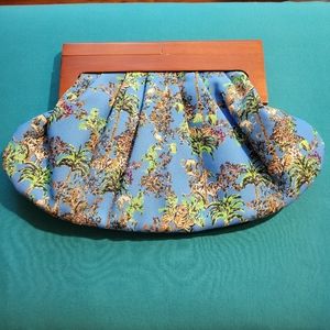 Lilly Pulitzer Clutch Purse